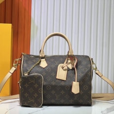 Louis Vuitton Speedy Bags